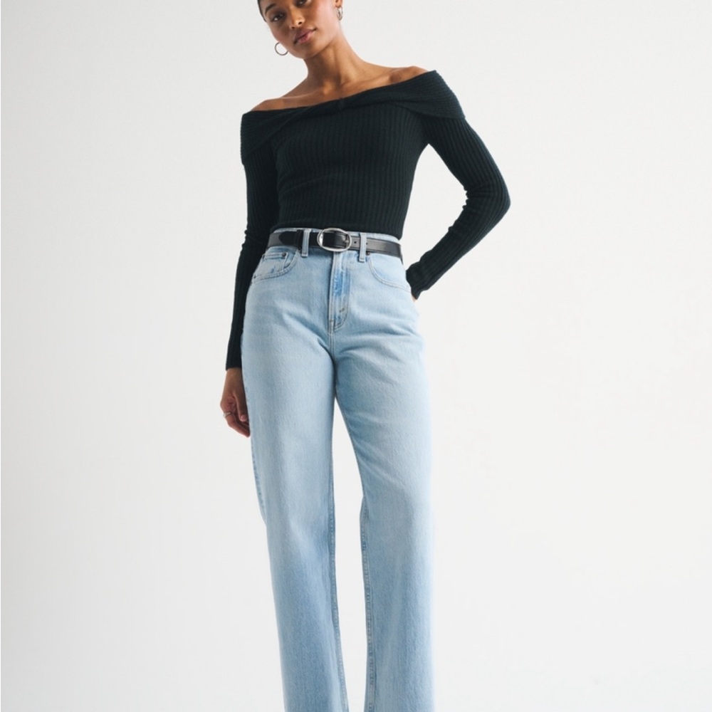 Abercrombie Jeans